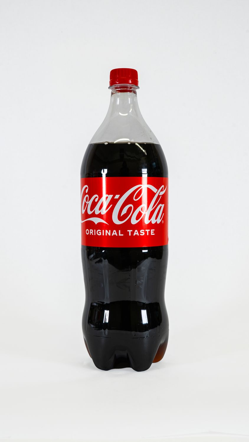 Coca Cola | 1,5 litro Coca Cola | 1,5 litro