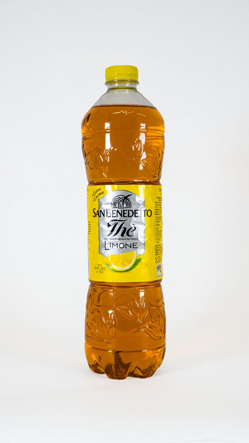 Thè freddo | 1,5 litro Thè freddo | 1,5 litro