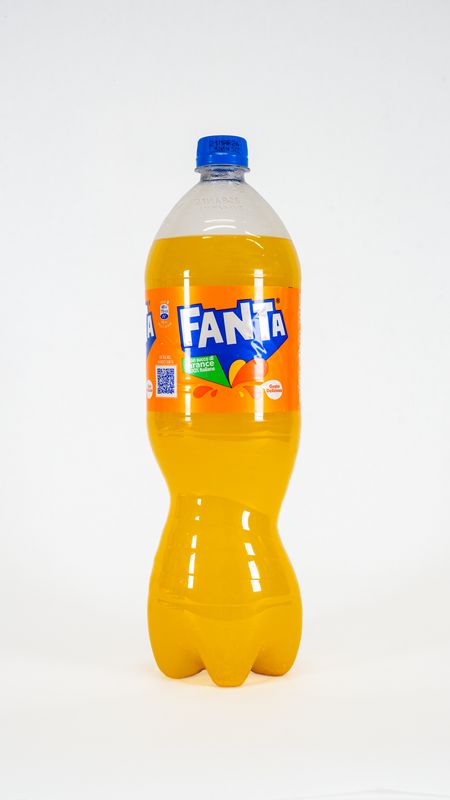Fanta | 1,5 litro