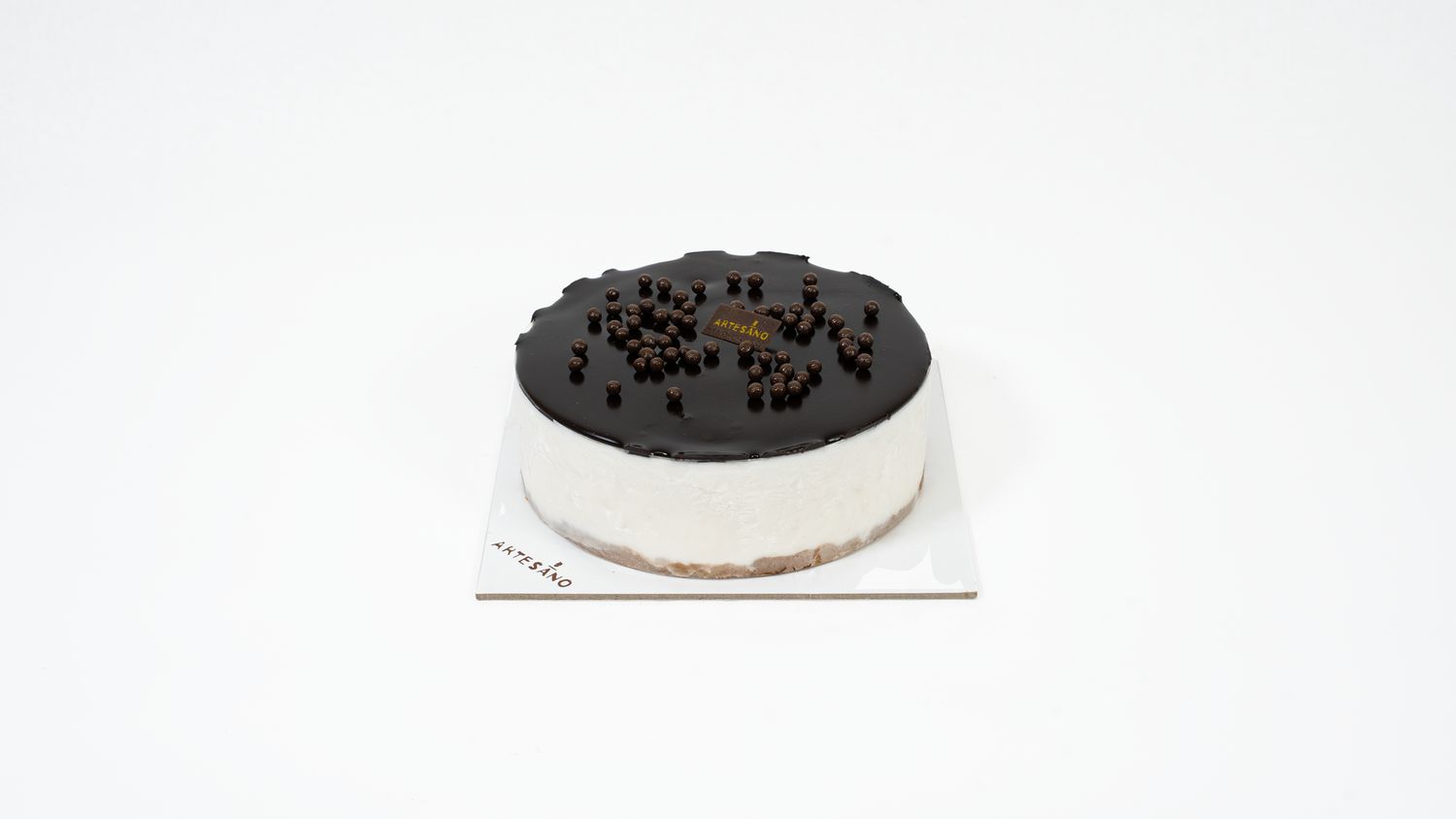 CHEESECAKE | 10 porzioni CHEESECAKE | 10 porzioni