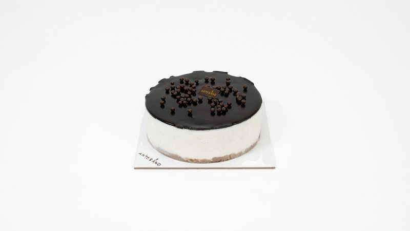 CHEESECAKE | 10 porzioni