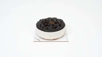CHEESECAKE | 10 porzioni CHEESECAKE | 10 porzioni