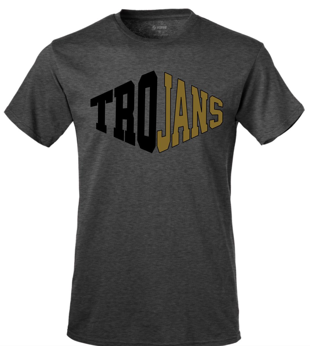 Unisex Soft Style Tee