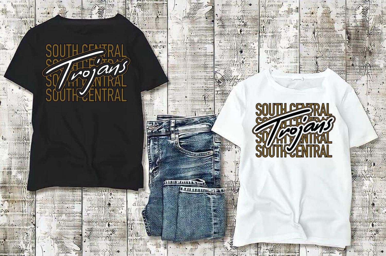 Unisex Tee