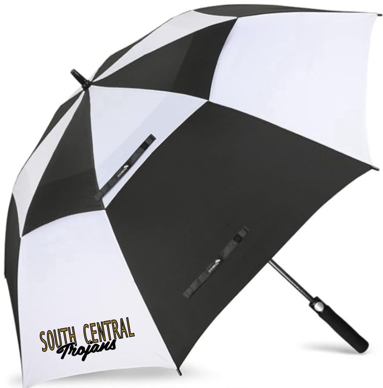 SC Trojans Golf Umbrella
