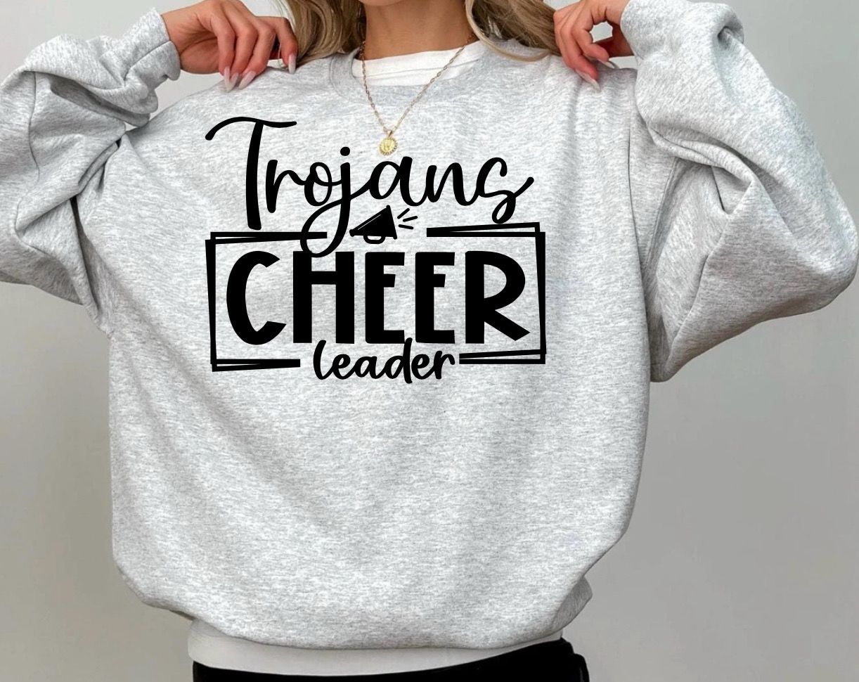 Cheer Tee