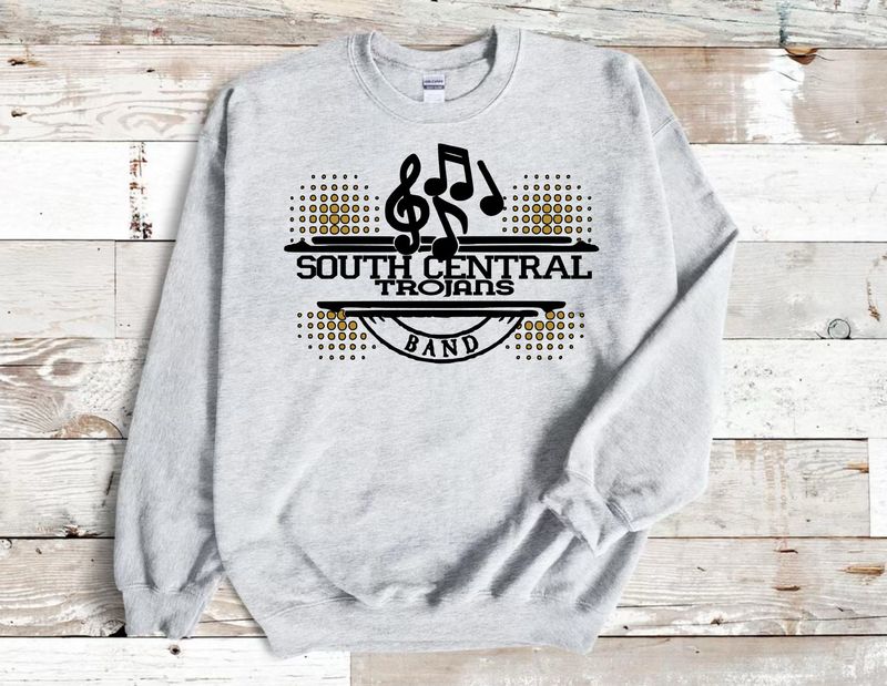 Band Tee