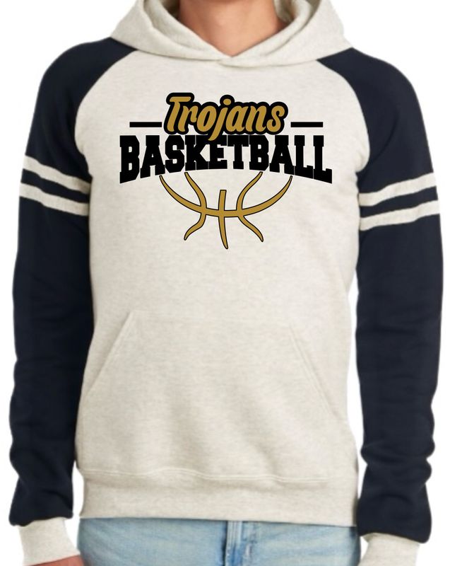 Basketball Tee