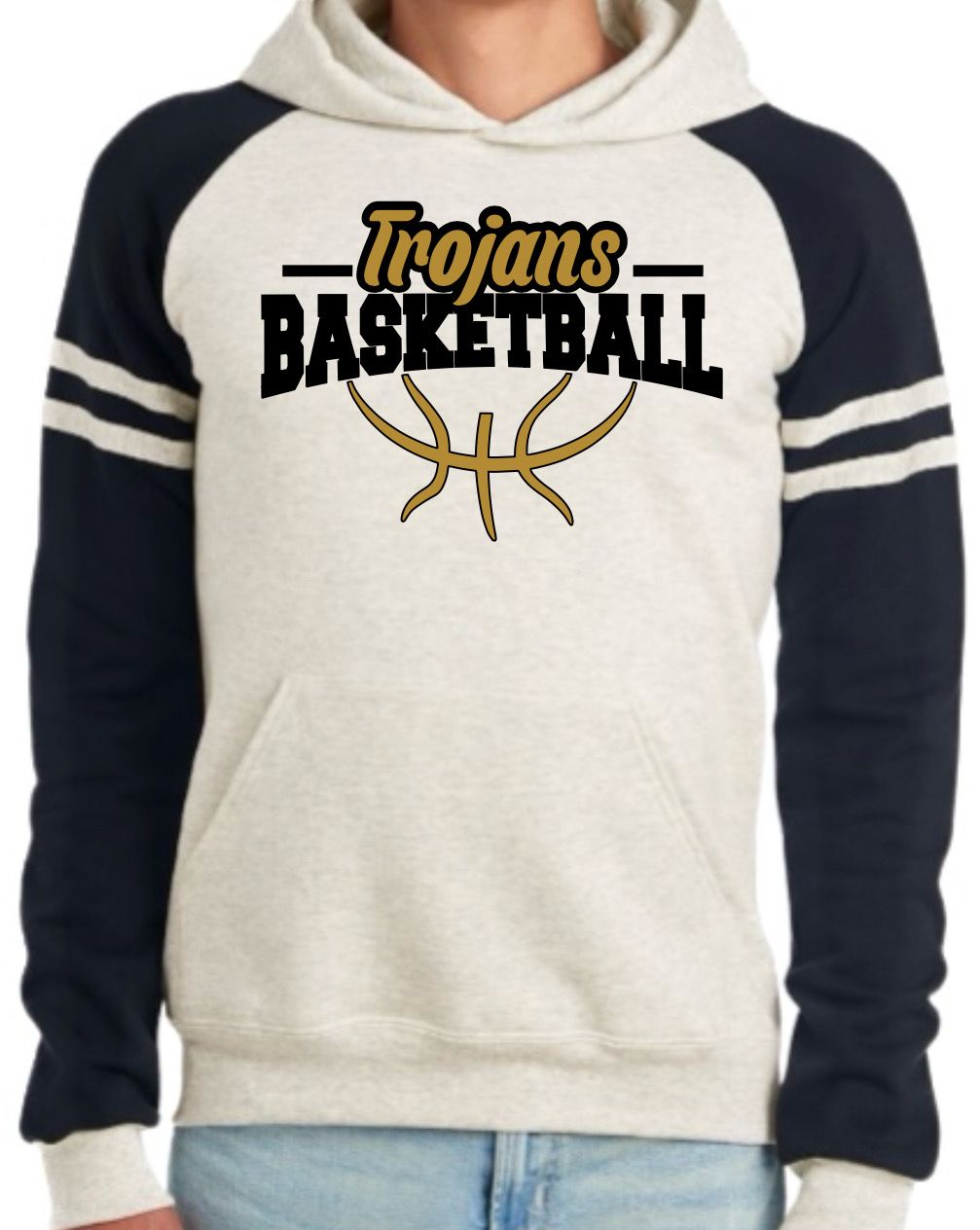 Basketball Tee