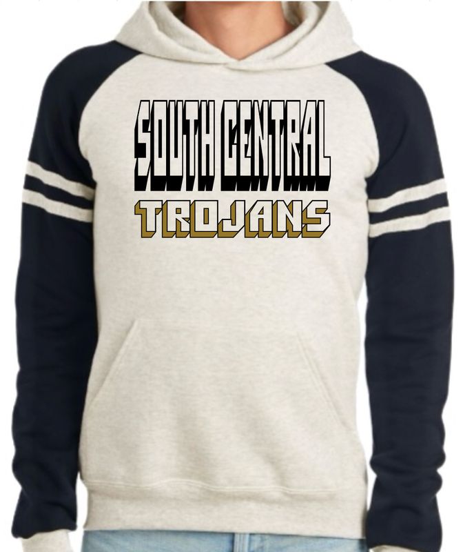 South Central B &amp; G Tee
