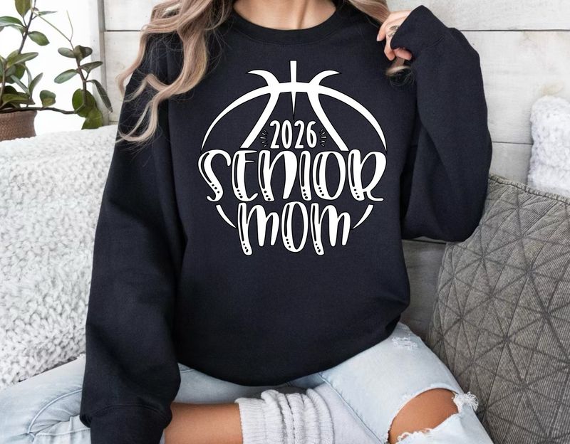 Senior Parent Tee’s