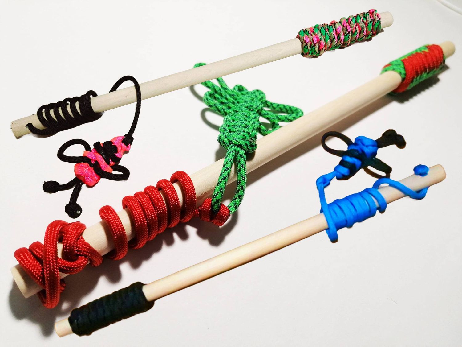 💥THE CLAWFORCE STICK💥