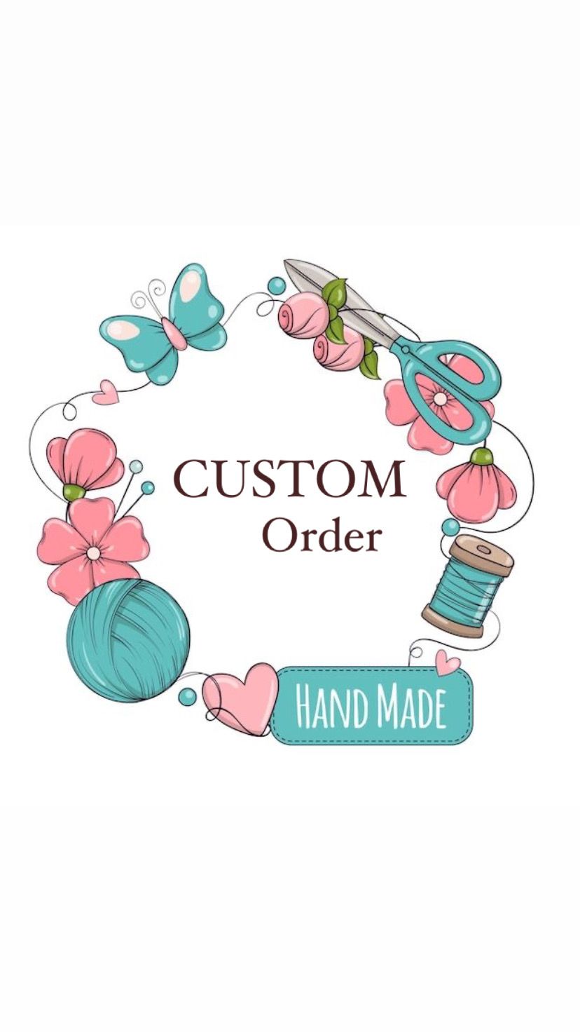 Customize Order