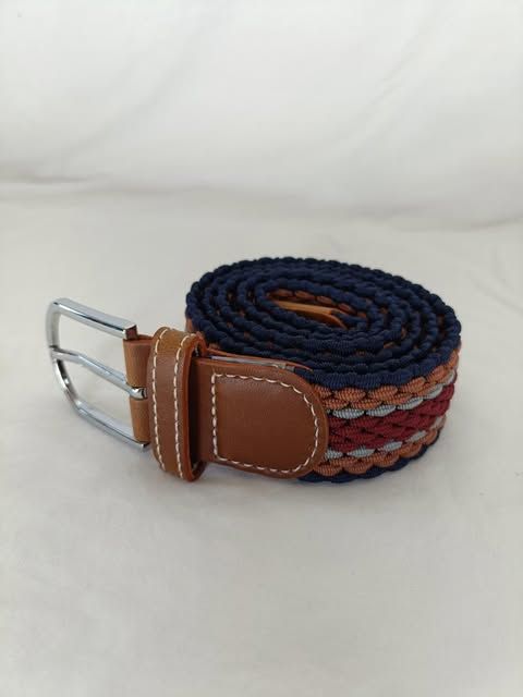 Navy/Brown/Burgundy/Grey