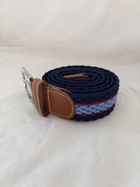 Navy/Burgundy/Blue
