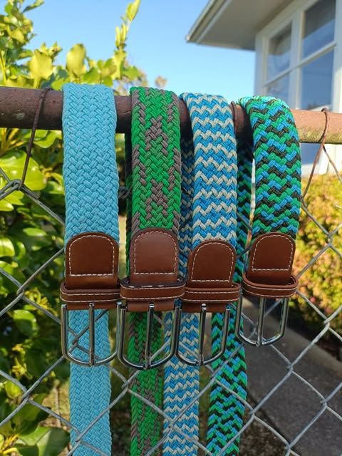 Belts