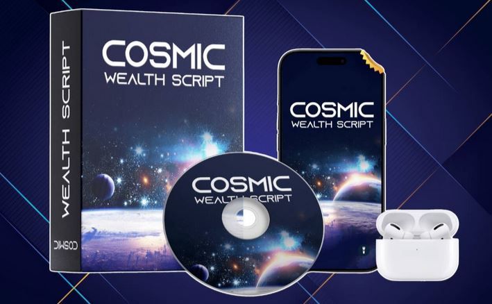 Cosmic Wealth Script Updates [2025]: Proven Strategies for Financial Success!