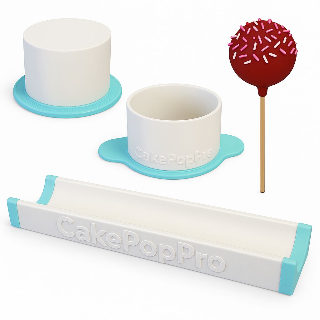 Circle Cake Pop Cutter