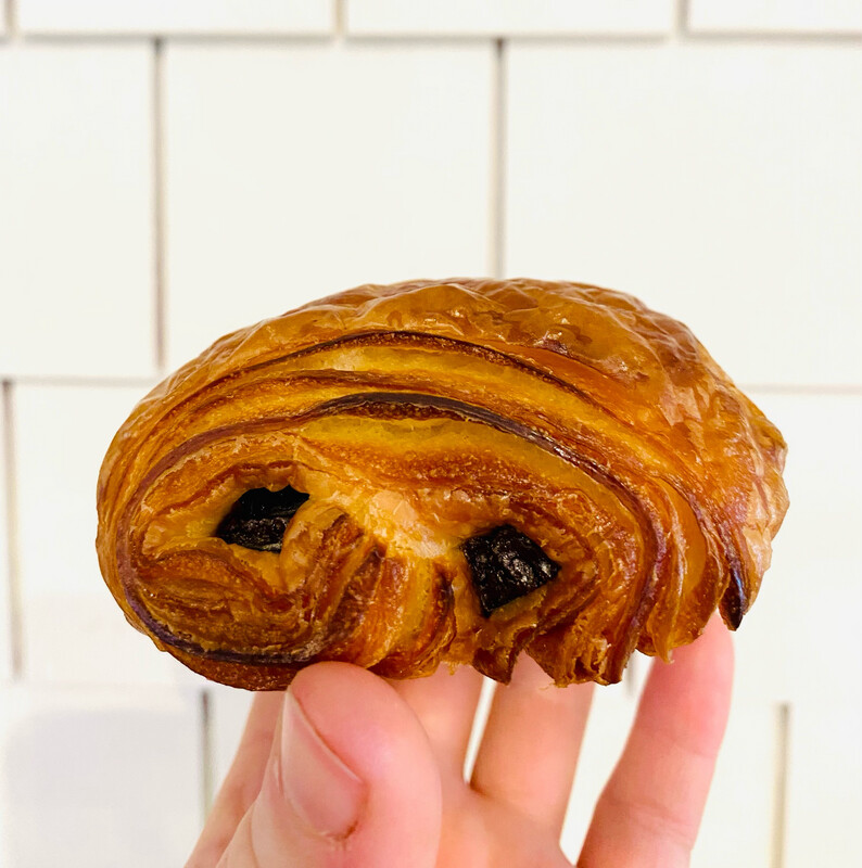 CHOCOLATINE