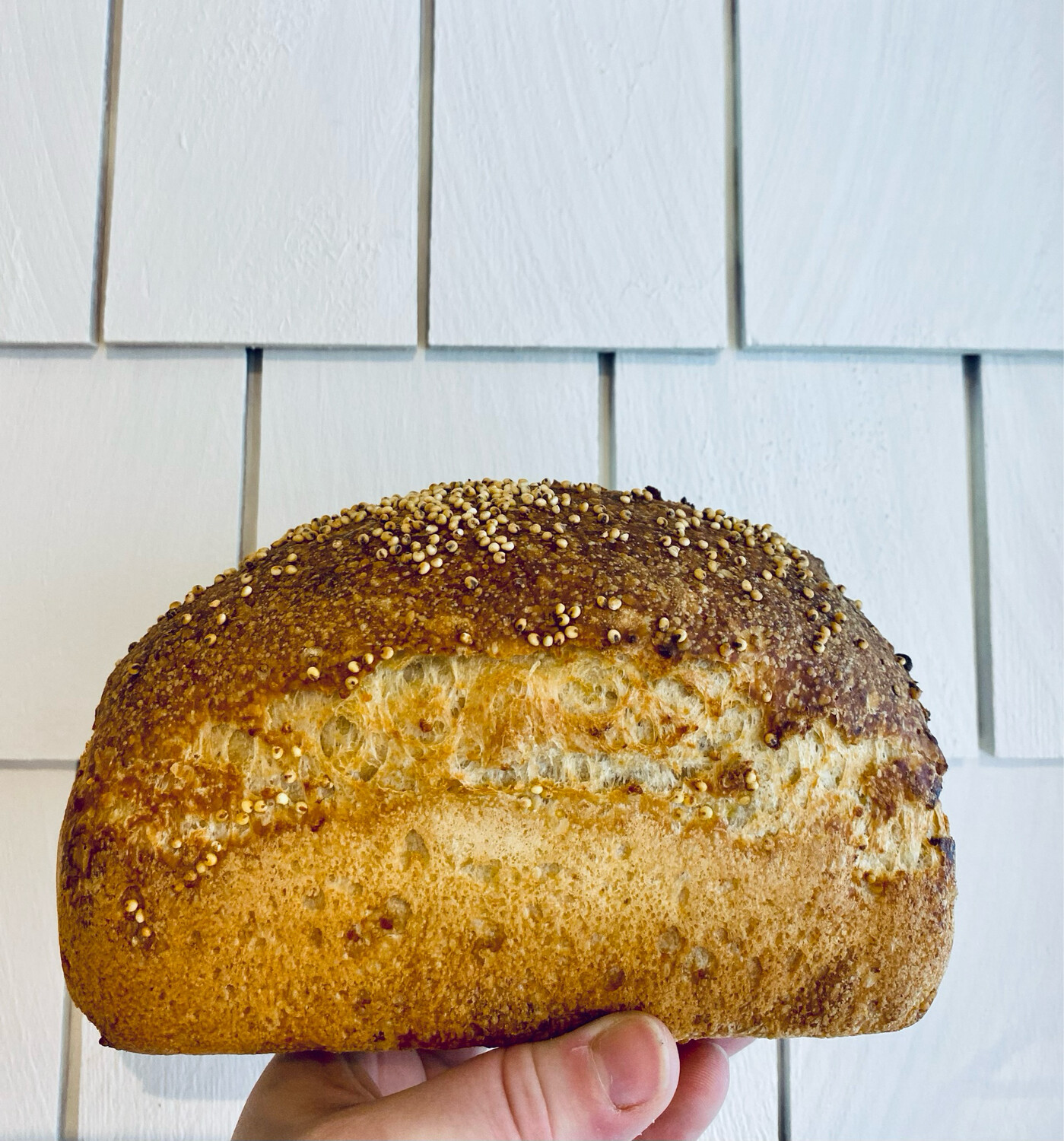 CARRÉ AU MILLET SAMEDI