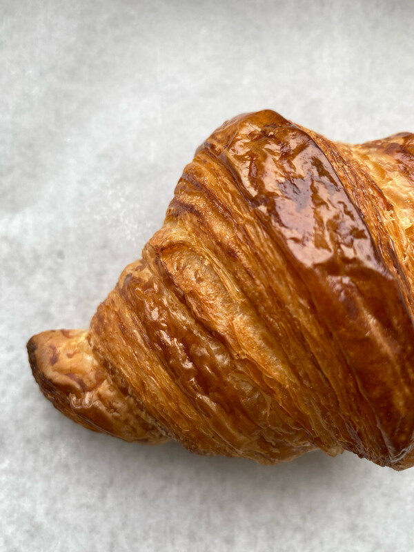 CROISSANT