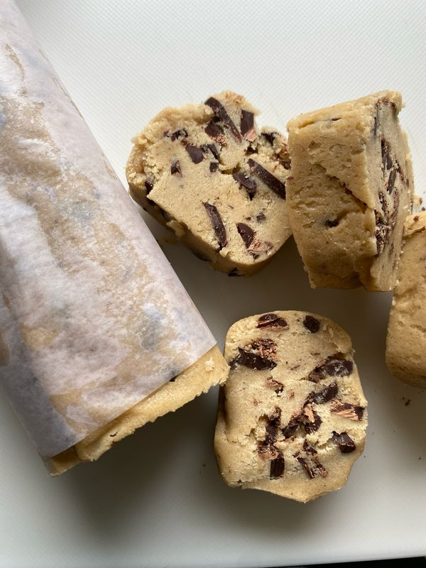 ROULEAU DE PÂTE À BISCUIT