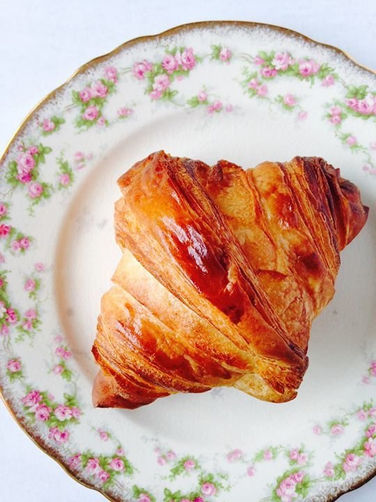 Croissant Croissant