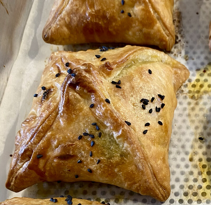 BALUCHON À L’AGNEAU