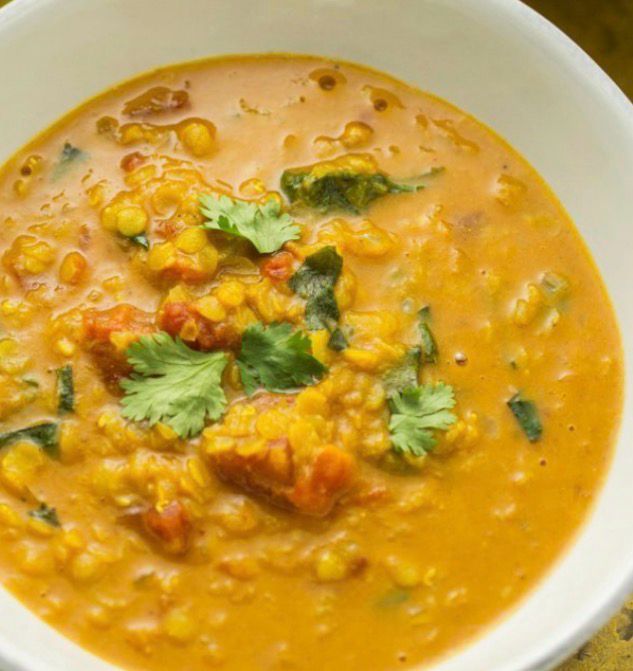 COMBO SOUPE ET SCONE