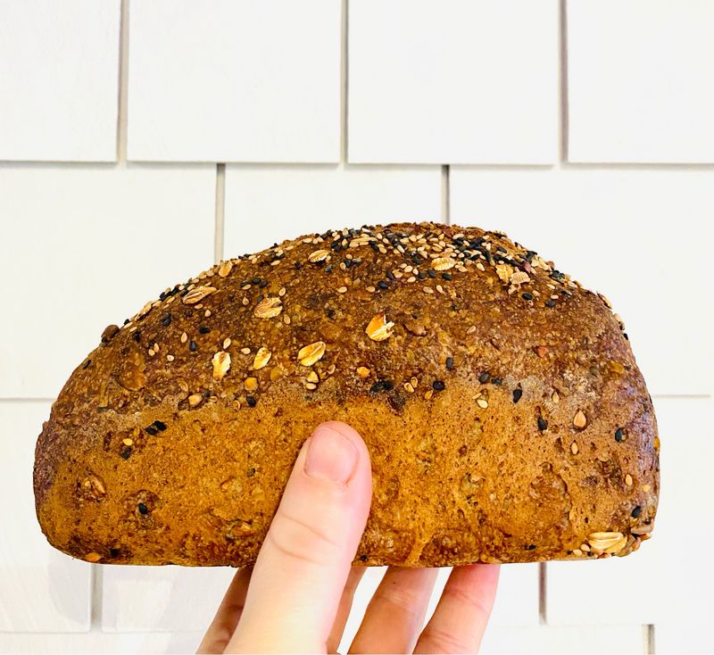 MULTIGRAINS CONGELÉ