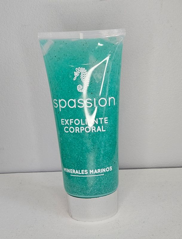 exfoliant MARINE Walkiria