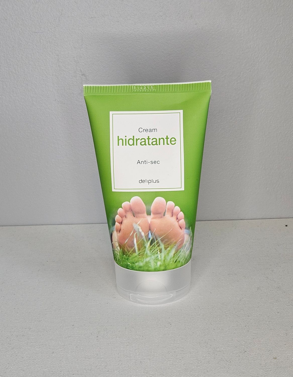 creme hydratante pied sec