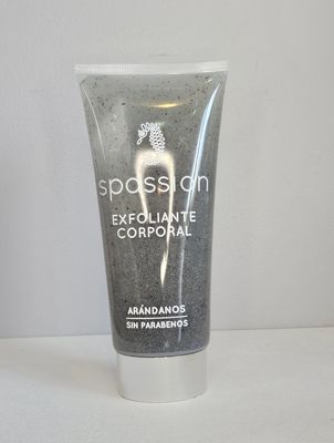 Exfoliant