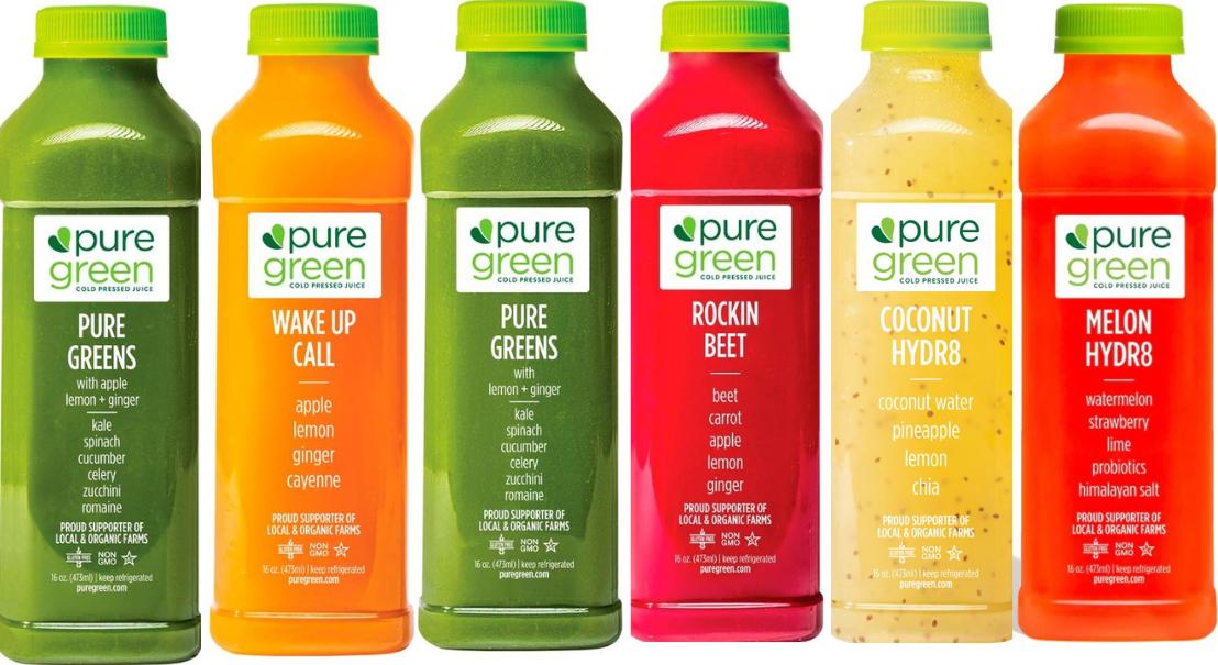 IMMUNE SYSTEM REBUILD Program -42 Bottles (1 Week)