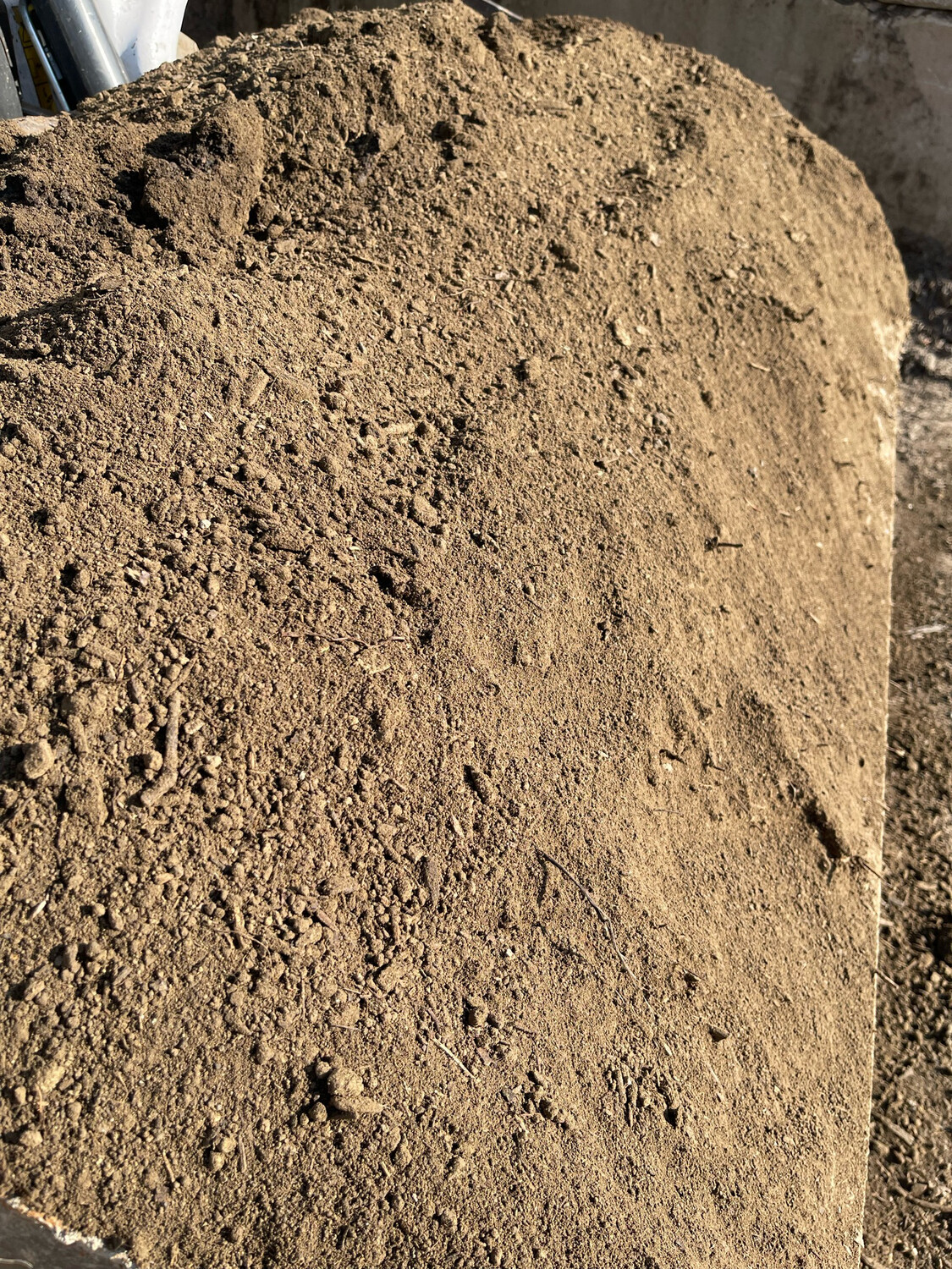Top Soil Blend