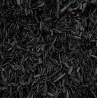 Black Mulch