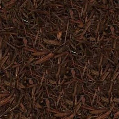 Brown (chocolate) Mulch