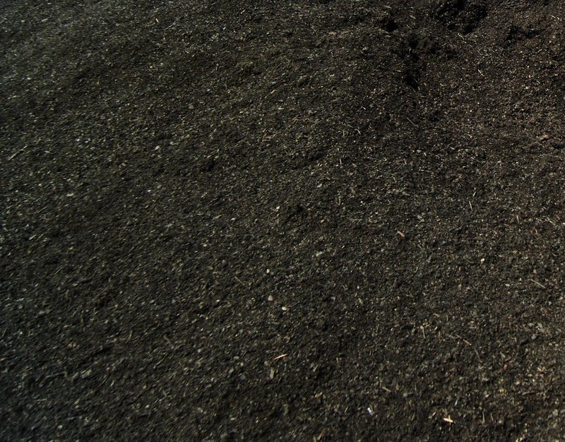 OmaGro® Compost