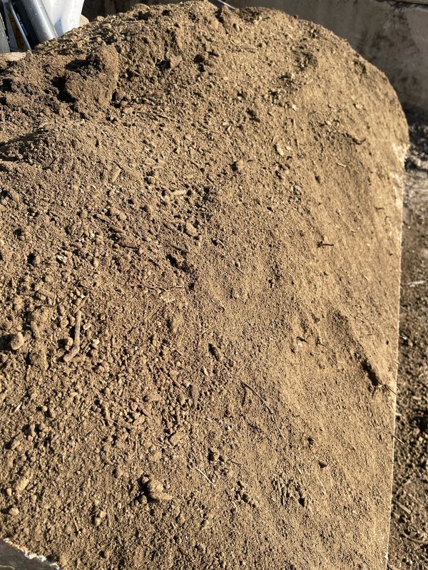 Top Soil Blend