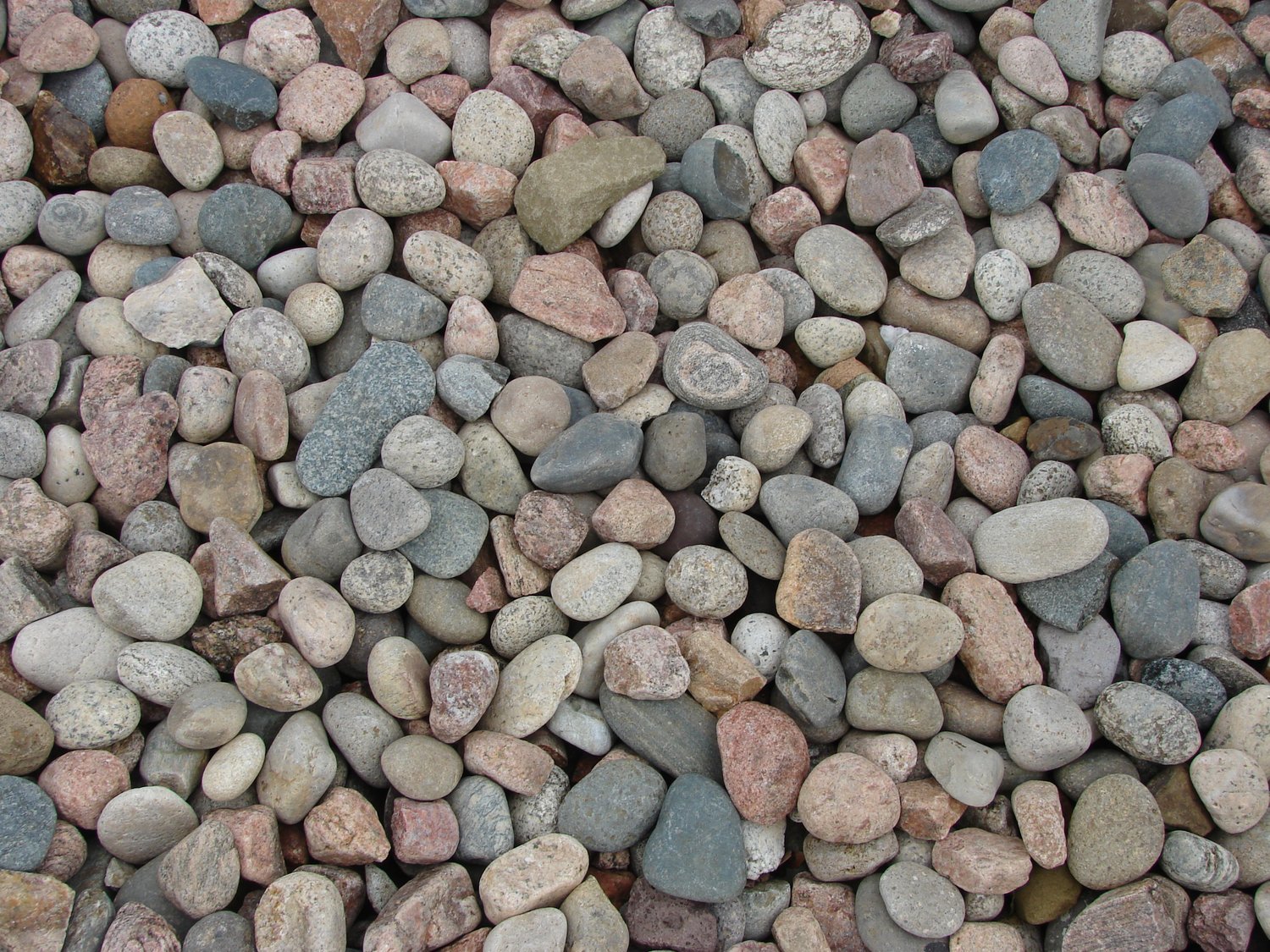 River Rock - Standard