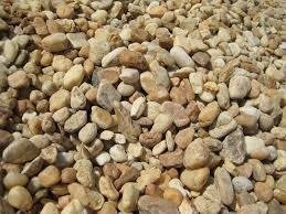 River Rock - Large 2" - 4"