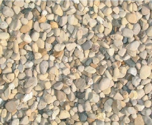 Pea Gravel