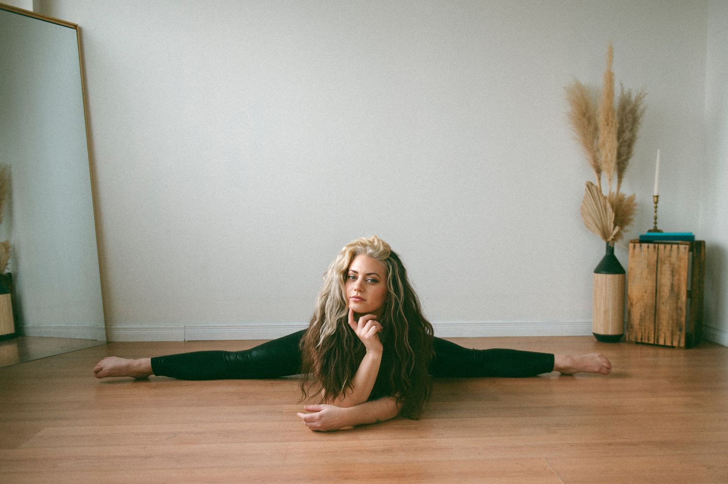 Personal Flexibility Training - In Person