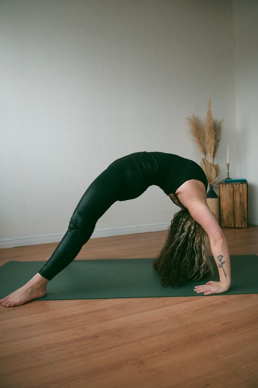 Personal Flexibility Training - Online