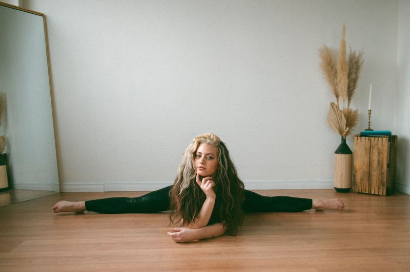Flexibility Training