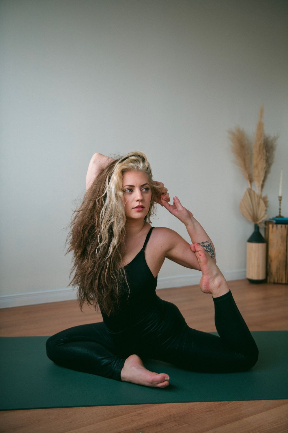 Personal Flexibility Training - Online