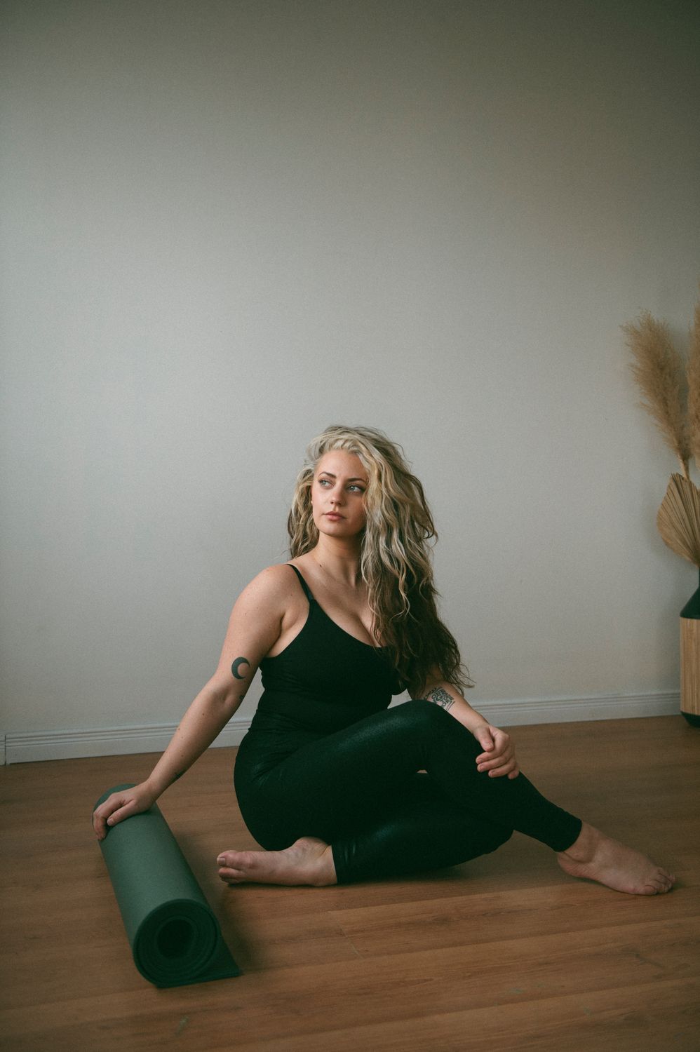 Personal Yoga Coaching - Online