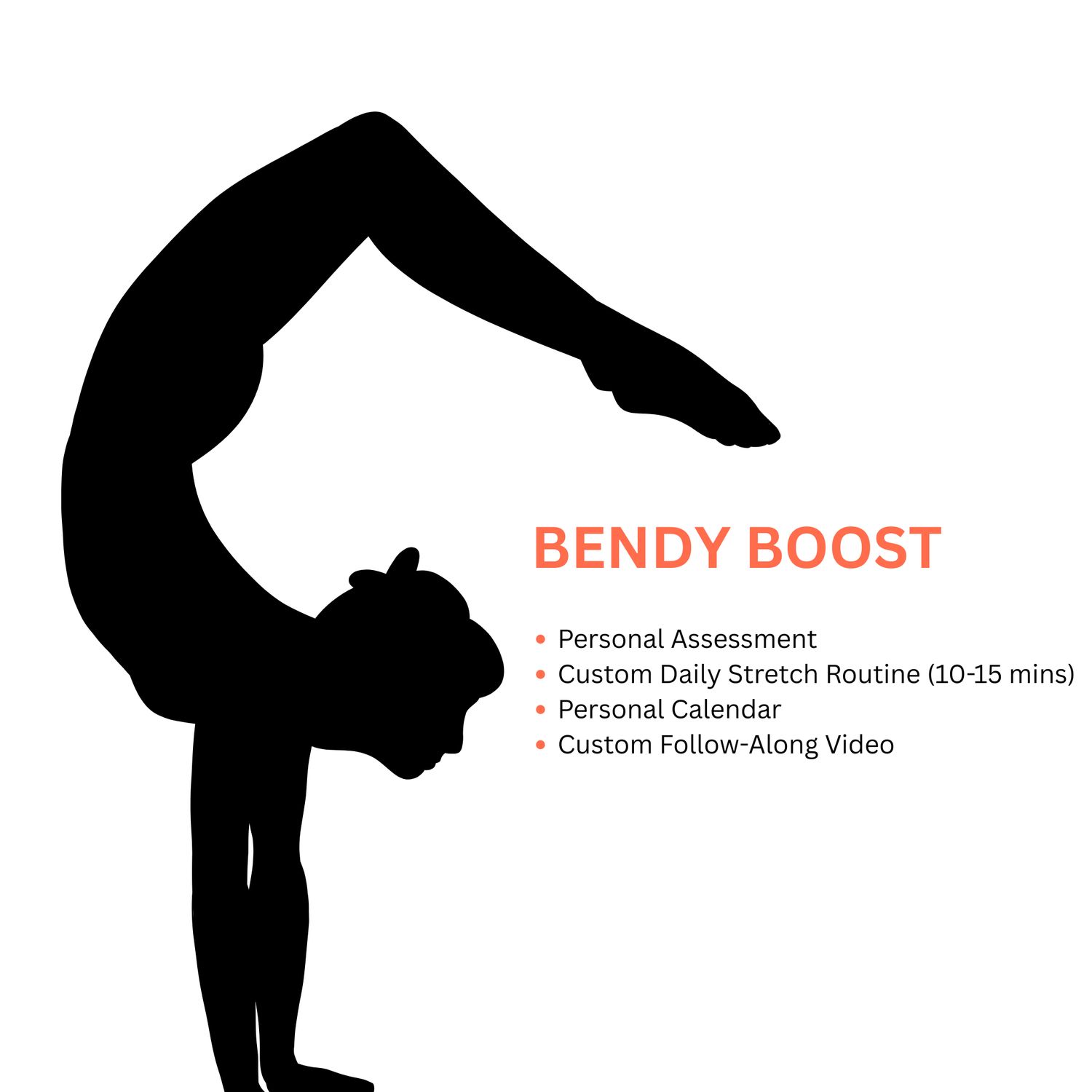 Bendy Boost