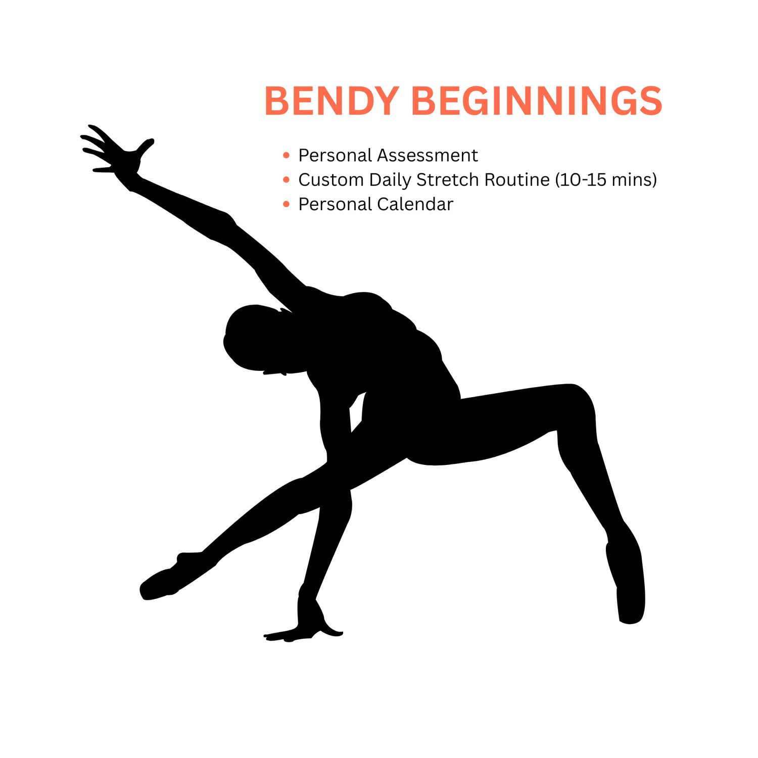 Bendy Beginnings