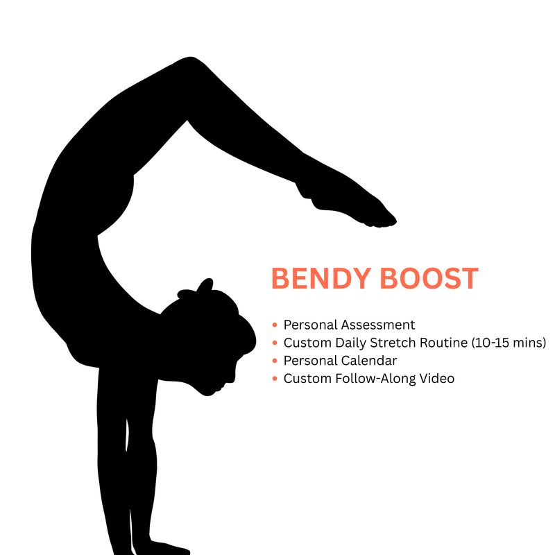 Bendy Boost